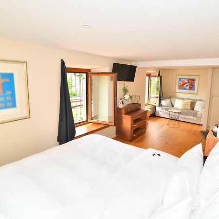 Boato Bistrot & Bed Bed & Breakfast Tegna Exterior photo