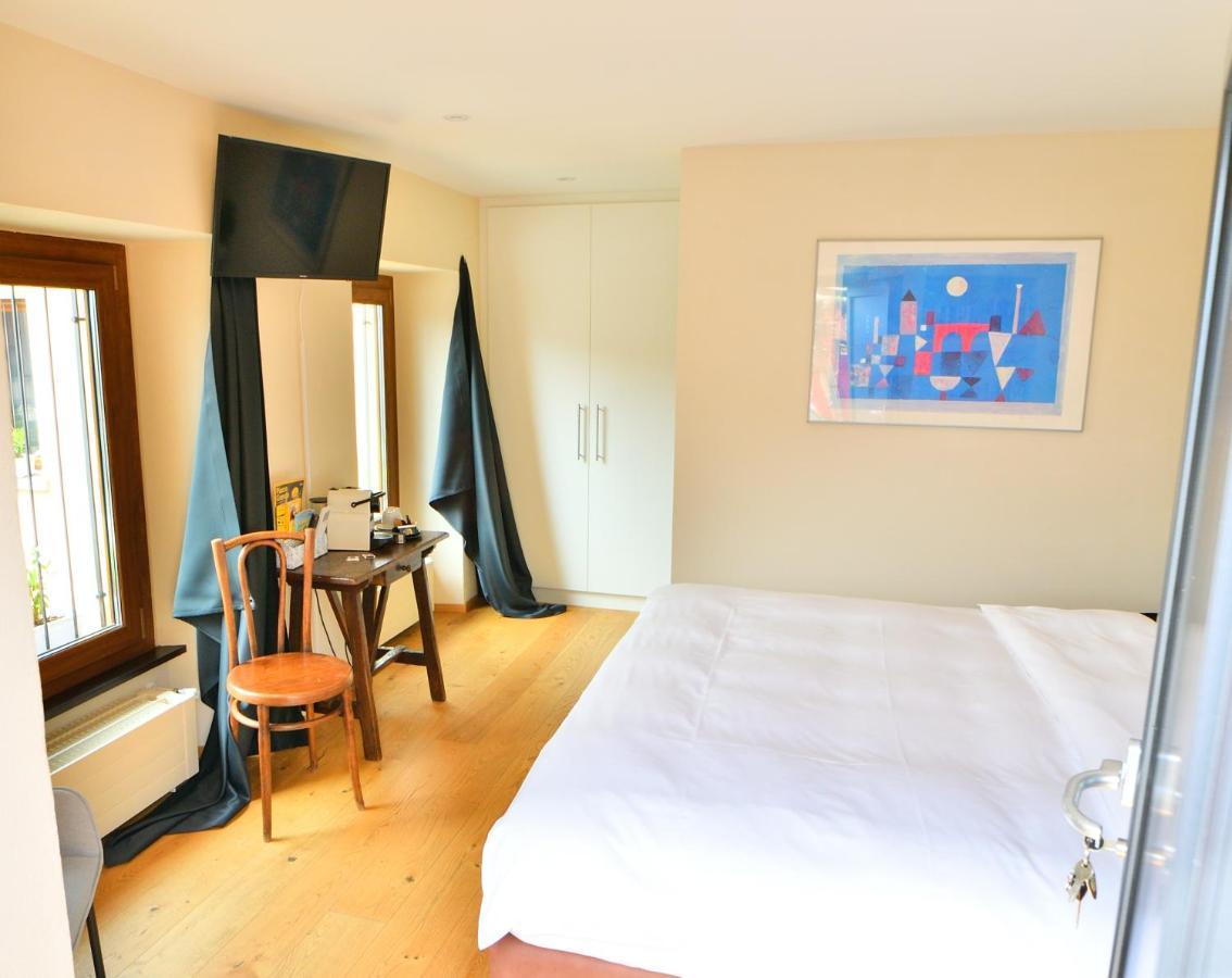 Boato Bistrot & Bed Bed & Breakfast Tegna Exterior photo