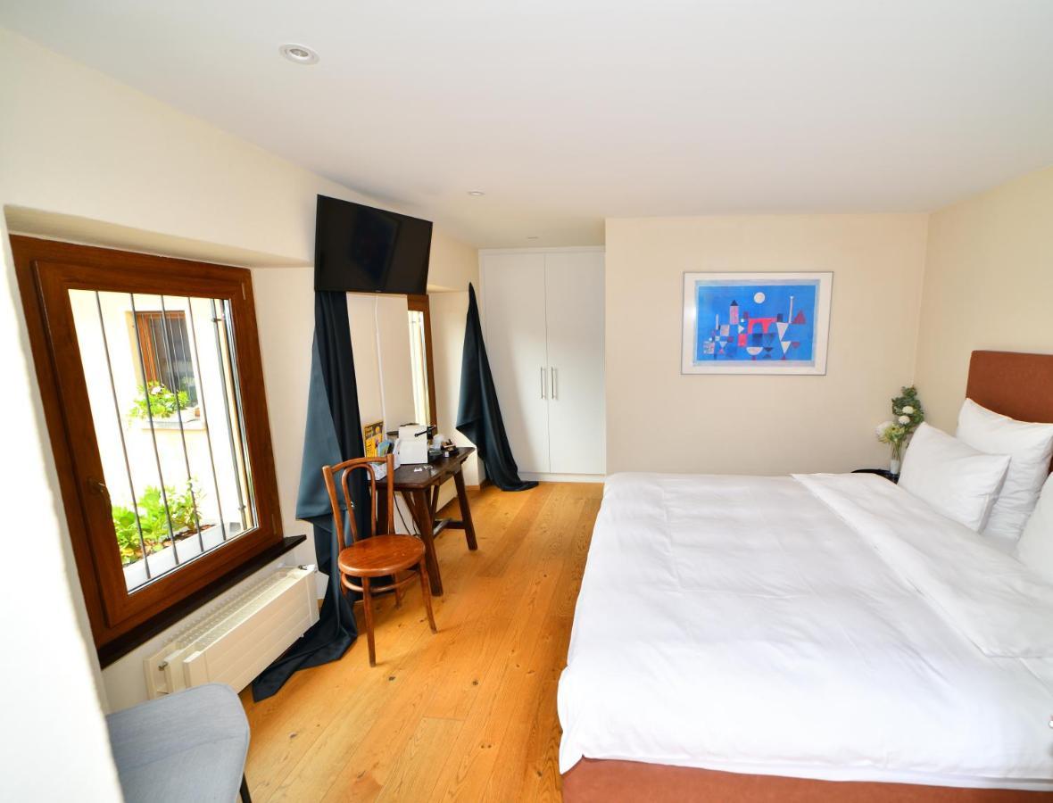 Boato Bistrot & Bed Bed & Breakfast Tegna Exterior photo