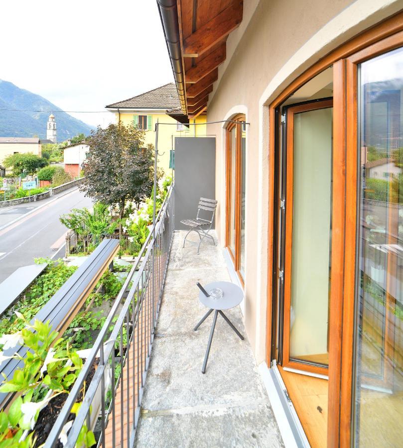 Boato Bistrot & Bed Bed & Breakfast Tegna Exterior photo